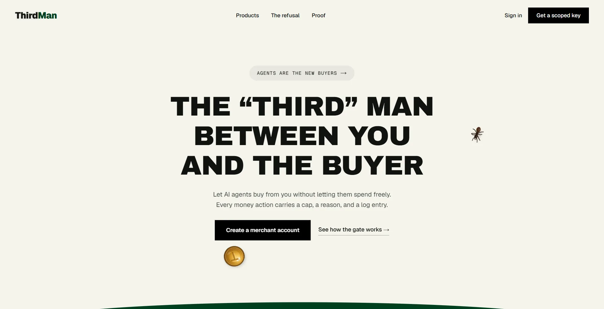 ThirdMan